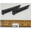 Image 1 : LOT OF 2 - RUGER MAGS