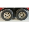 Image 8 : ERTL PRESSED STEEL LIVESTOCK TRAILER