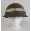 Image 3 : 1987 JAPANESE HELMET W/ LINER