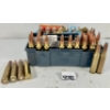 Image 1 : AMMO: 52X MIXED .300 SAVAGE - FACTORY & RELOADS