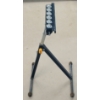 Image 2 : MASTERCRAFT 3-IN-1 WORKPIECE SUPPORT STAND