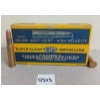 Image 1 : AMMO: 20X DOMINION .30-30 - 170GR - SP - COLLECTOR'S BOX 
