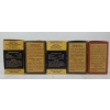Image 4 : AMMO: 125X MIXED 12GA - 2 3/4IN - #2, 3, 4 & 5 SHOT