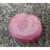 Image 2 : NATURAL STAR RUBY - OVAL CABOCHON CUT