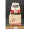 Image 2 : 588 ISETTA TIN FRICTION CAR