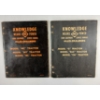 Image 6 : LOT OF 5 - FARM EQUIPMENT MANUALS - INCL MODEL "G," ETC.