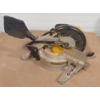 Image 1 : DEWALT 10IN MITER SAW