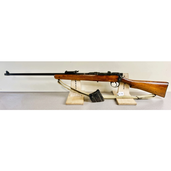 LEE ENFIELD NO2 SPORTER IN .22 