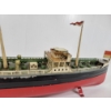 Image 8 : FLEISCHMANN TIN OIL TANKER SHIP