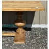 Image 3 : MAPLE DINING TABLE