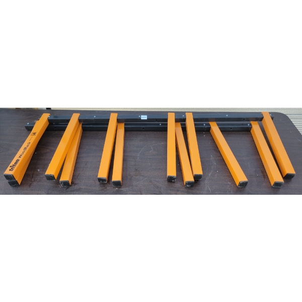 TRITON WOODRACK
