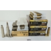 Image 1 : AMMO / BRASS: 5X FEDERAL .300 WIN MAG - 180GR - LIVE - 60X .308 WIN / 12X .300 WIN MAG BRASS