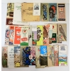 Image 1 : JOB LOT - B/A, GULF, SHELL ROAD MAPS, ETC
