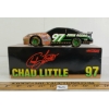 Image 5 : ACTION DIECAST JOHN DEERE CHAD LITTLE '97 STOCK CAR COIN BANK 