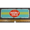 Image 1 : DOUBLE COLA SSP SIGN