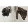 Image 5 : LOT OF 3 - UNKNOWN BUTT STOCKS & FOREND