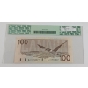 Image 2 : 1988 CDN $100 BANKNOTE - BC-60B GRADE