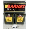 Image 1 : BULLETS: 30X BARNES 12 GA 1 OZ SLUGS W/ SABOT 