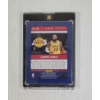 Image 2 : PANINI 2020-21 #020/149 LEBRON JAMES TRADING CARD