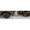Image 9 : LOT OF 2 - MILITARY VEHICLES - INCL TRIANG