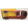 Image 7 : MARX TIN SAND & GRAVEL DUMP TRUCK