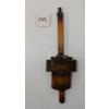 Image 7 : E. SCHMECKENBECHER CUCKOO CLOCK