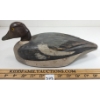 Image 4 : GOLDENEYE HEN DECOY BY HARRY SPUD NORMAN
