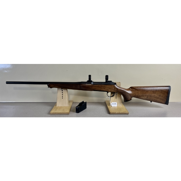 SAUER MODEL 101 IN 6.5X55 