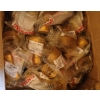 Image 3 : QTY OF TOPRING HYDRAULIC COUPLERS - ISO "B" 1/2 (F) NPT BRASS