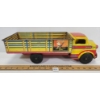 Image 2 : MARX LUMAR TIN COCA-COLA DELIVERY TRUCK
