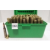 Image 1 : AMMO: 91X WW-SUPER .25-06 REM - RELOADS