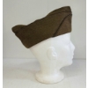 Image 2 : WWII US OFFICER'S WEDGE CAP