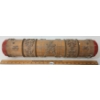 Image 1 : INDUSTRIAL TEXTILE PATTERN ROLLER