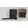 Image 2 : LYMAN 2 CAVITY BULLET MOULD - 375449 - 265GR