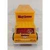 Image 2 : MARX MAYFLOWER AIR-RIDE MOVING VAN W/ BOX