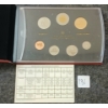 Image 1 : 2012 RCM SPECIMEN SET