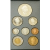 Image 2 : 1997 RCM PROOF SET - ANN. OF CANADA/USSR 1972 HOCKEY SERIES