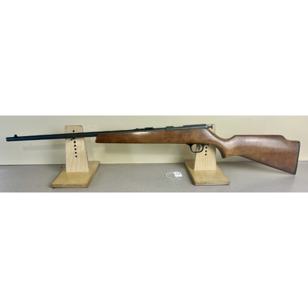 LAKEFIELD MOSSBERG MKI SINGLE SHOT IN .22 S, L, LR