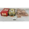 Image 1 : BULLETS: APPROX 240X MIXED .243 CAL, 7 MM & .30 CAL