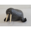 Image 8 : WALRUS BY JOHNNY KAVIK - STONE W/ IVORY