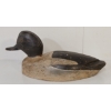 Image 2 : GOLDEN EYED DUCK DECOY