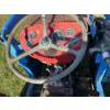 Image 7 : MF TRACTOR MODEL 135 W / LOADER
