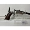 Image 4 : STEVENS SINGLE SHOT IN .25 STEVENS RIMFIRE - RESTRICTED