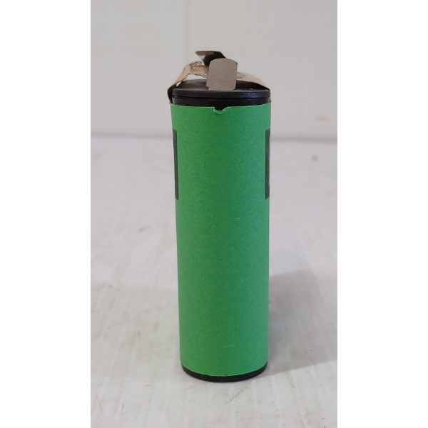 WWII GERMAN DAIMON 4.5V FLASH-LITE BATTERY