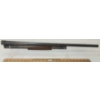 Image 2 : WINCHESTER MODEL 12 12GA BARREL W/ MAG TUBE PARTS - SMOOTH - PAL REQ.