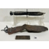 Image 2 : CAMILLUS PILOT'S FIGHTING KNIFE