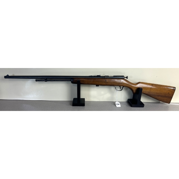 RANGER REPEATER MODEL IN .22 SL LR