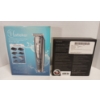 Image 3 : LOT OF 2 - FOREO & HATTEKER MEN'S HAIR TRIMMERS ( P20059087 & P21085179 )