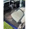Image 9 : FORD F350 UTILITY TRUCK W/ DUMP BOX & HOIST - 1990