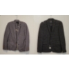 Image 3 : LOT OF 4 - MEN'S MINIMUM DRESS JACKETS - FT SHARIF & VELVET STYLES
